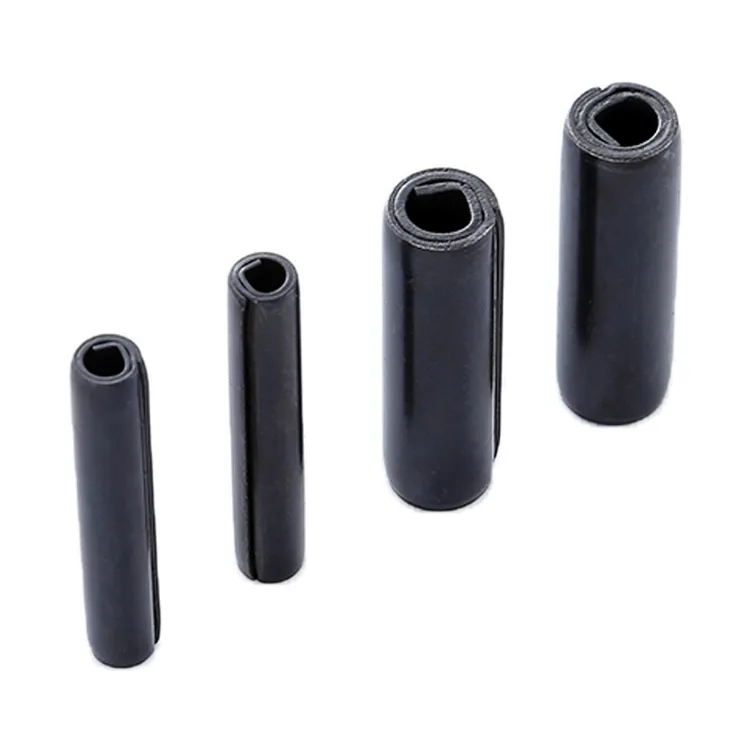 ISO8750 OR DIN7344 Metric Spring Pins