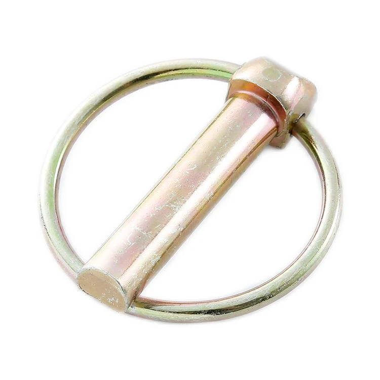 Stainless Hitch Pin